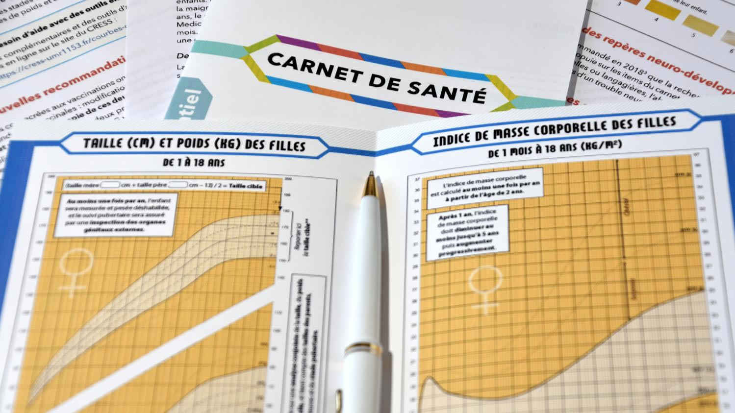 À quoi sert le carnet de santé ? - ubuntunapa.com
