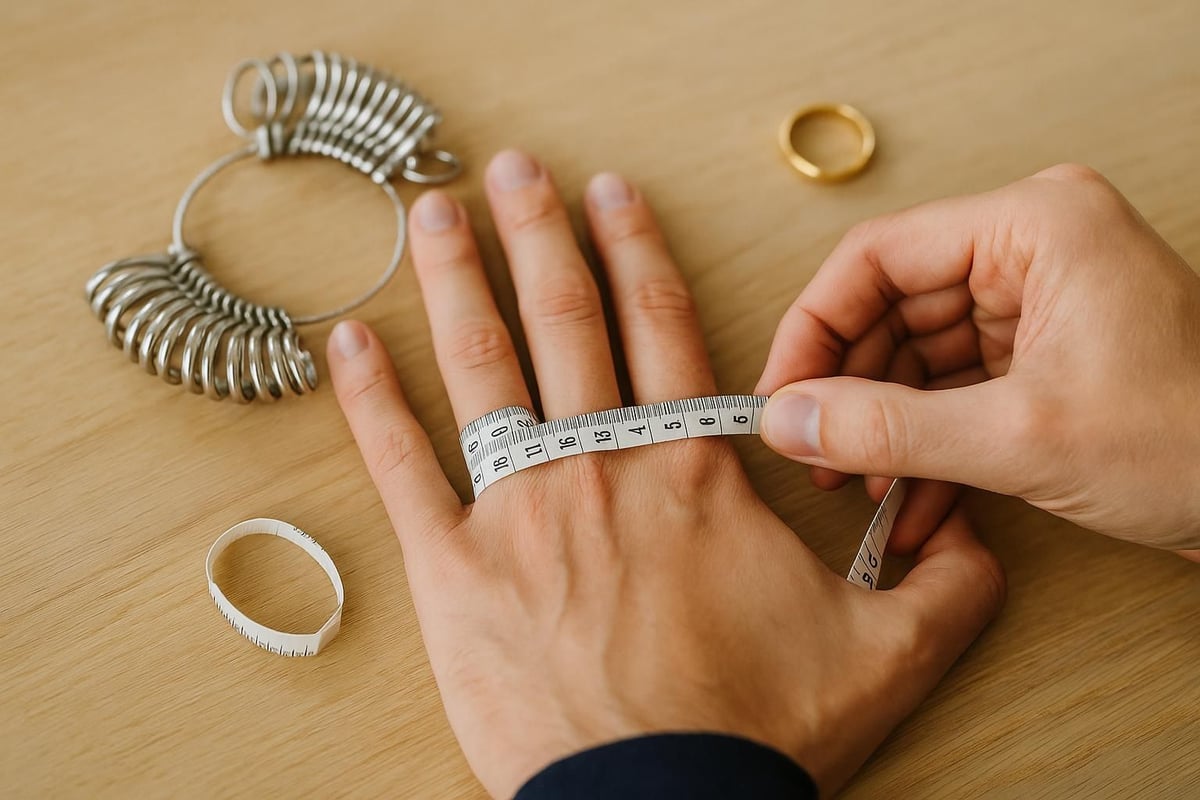 mesurer son tour de taille
